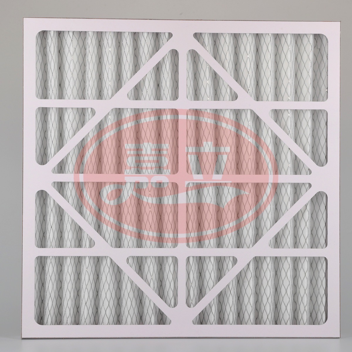 金乡纸框过滤器